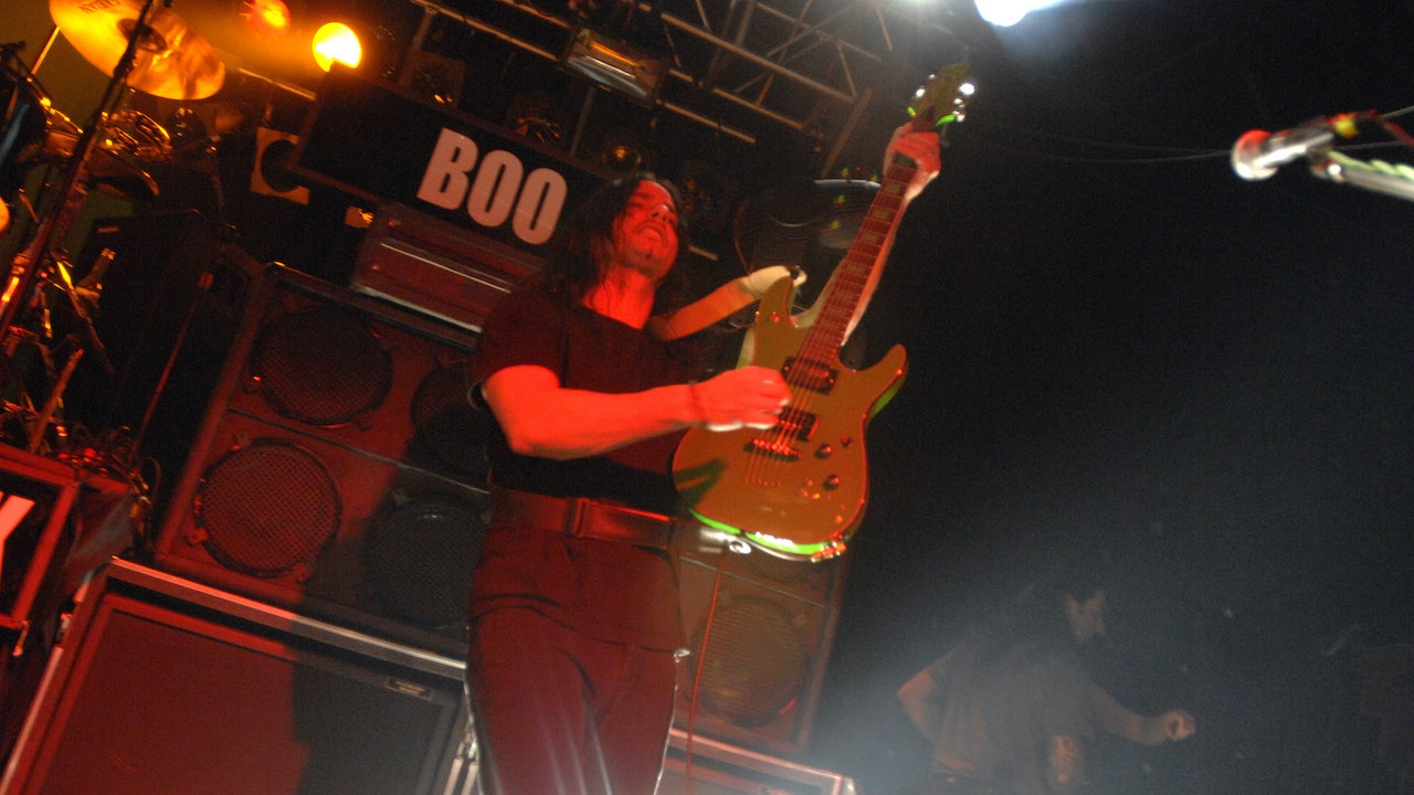 Sun Dont Shine Kenny Hickey